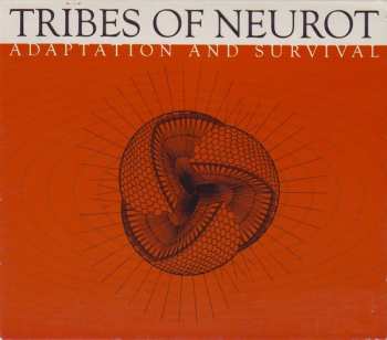 2CD Tribes Of Neurot: Adaptation And Survival: The Insect Project