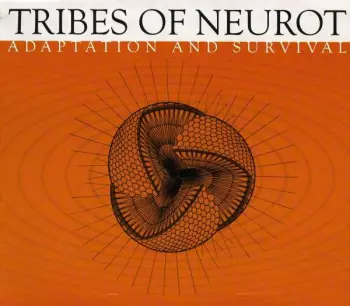 Tribes Of Neurot: Adaptation And Survival: The Insect Project