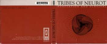 2CD Tribes Of Neurot: Adaptation And Survival: The Insect Project