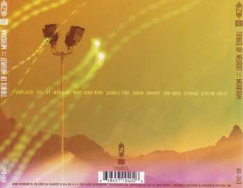 CD Tribes Of Neurot: Meridian