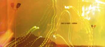 CD Tribes Of Neurot: Meridian