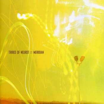 CD Tribes Of Neurot: Meridian