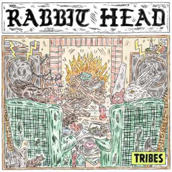 LP Tribes: Rabbit Head CLR | DLX