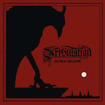 CD Tribulation: Down Below DLX | LTD