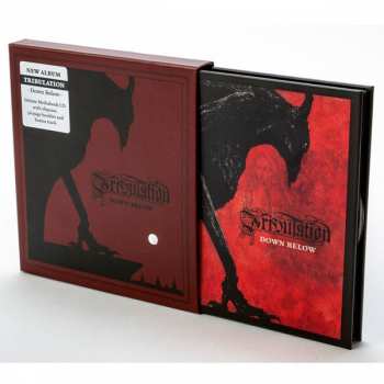 CD Tribulation: Down Below DLX | LTD