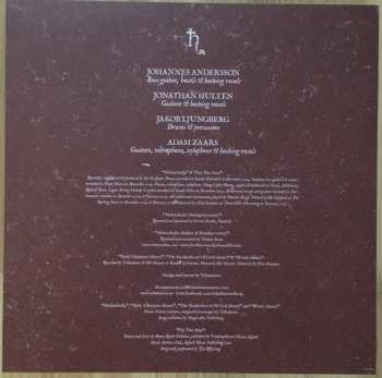 LP Tribulation: Melancholia