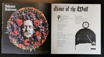 LP Tribulation: Where The Gloom Becomes Sound LTD