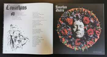 LP Tribulation: Where The Gloom Becomes Sound LTD