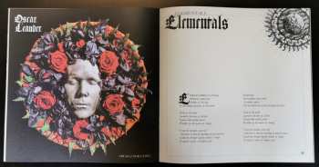 LP Tribulation: Where The Gloom Becomes Sound LTD