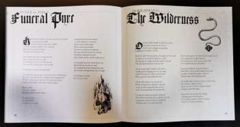 LP Tribulation: Where The Gloom Becomes Sound LTD