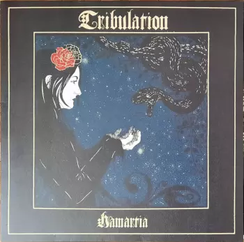 Hamartia