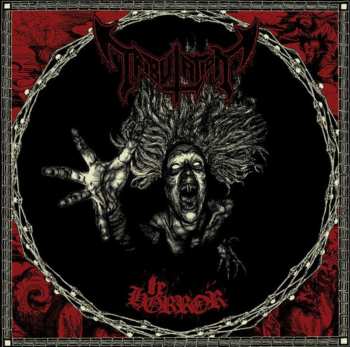 Album Tribulation: The Horror