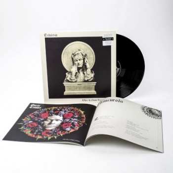 LP Tribulation: Where The Gloom Becomes Sound LTD