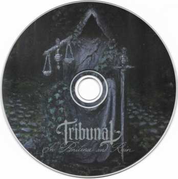 CD Tribunal: In Penitence And Ruin