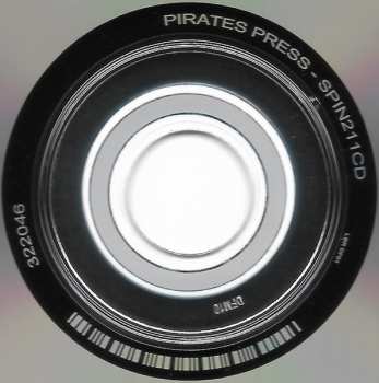 CD Tribunal: In Penitence And Ruin