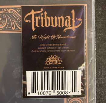 LP Tribunal: The Weight Of Remembrance  CLR