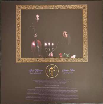 LP Tribunal: The Weight Of Remembrance  CLR