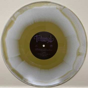 LP Tribunal: The Weight Of Remembrance  CLR