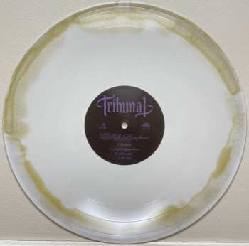 LP Tribunal: The Weight Of Remembrance  CLR