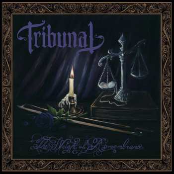 LP Tribunal: The Weight Of Remembrance  CLR