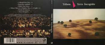 CD Tribute: Terra Incognita