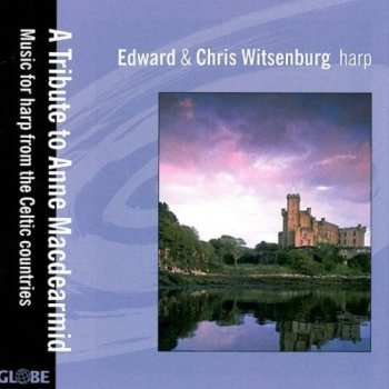 Album Tribute To Anne Macdearmid: Music For Harp Form: Tribute To Anne Macdearmid: Music For Harp Form