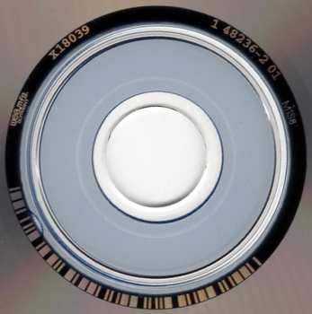 CD Trick Pony: On A Mission