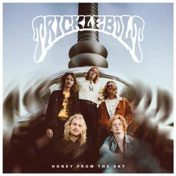 LP Tricklebolt: Money From The Sky CLR | LTD