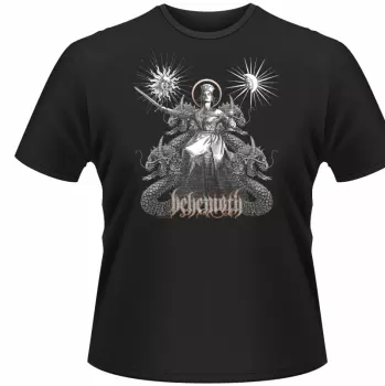 T-shirt Evangelion