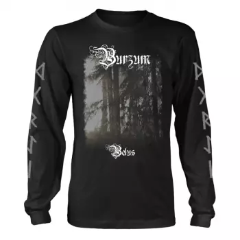 T-shirt Met Lange Mouwen Belus