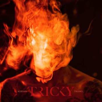 2LP Tricky: Adrian Thaws CLR