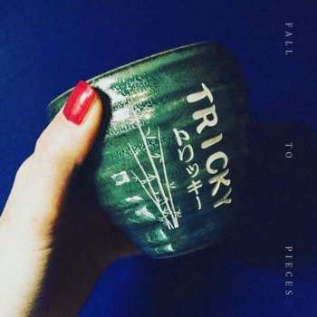 CD Tricky: Fall To Pieces