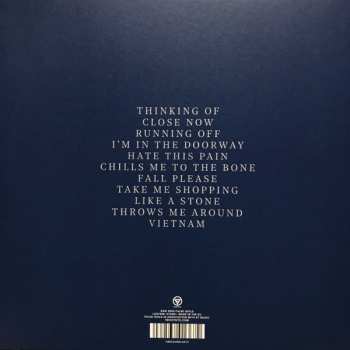 LP Tricky: Fall To Pieces