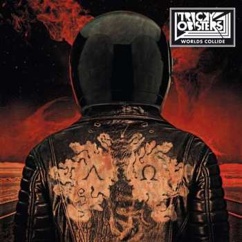 Album Tricky Lobsters: Worlds Collide