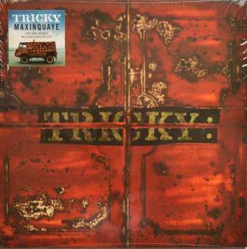LP Tricky: Maxinquaye