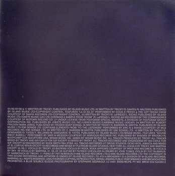 CD Tricky: Pre-Millennium Tension