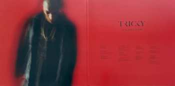 LP Tricky: Ununiform