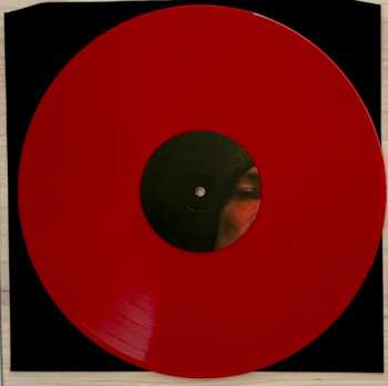 LP Tricky: Ununiform