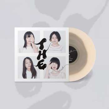LP Tricot: T H E CLR | LTD