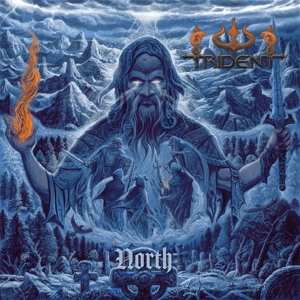2LP Trident: North LTD | CLR