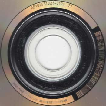 CD Trident: World Destruction