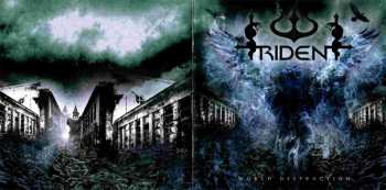 CD Trident: World Destruction