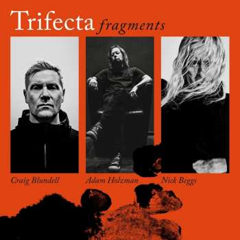 LP Trifecta: Fragments LTD | CLR