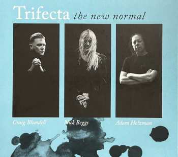 CD Trifecta: The New Normal