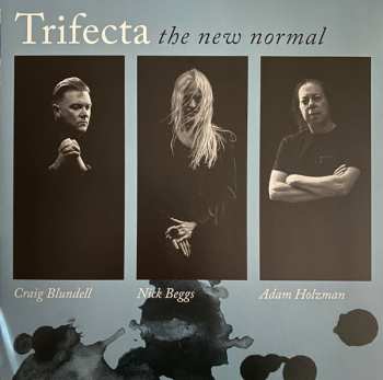 2LP Trifecta: The New Normal
