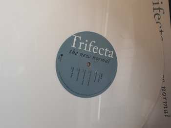2LP Trifecta: The New Normal CLR