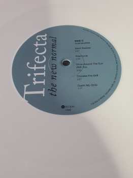 2LP Trifecta: The New Normal CLR