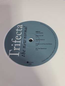 2LP Trifecta: The New Normal CLR
