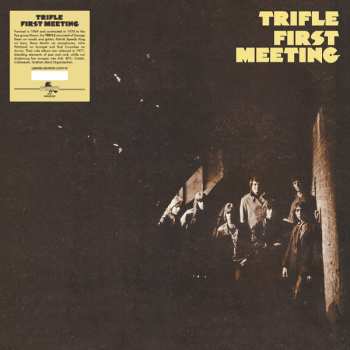 LP Trifle: First Meeting LTD | NUM