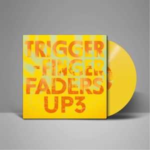 LP Triggerfinger: Faders Up 3 CLR